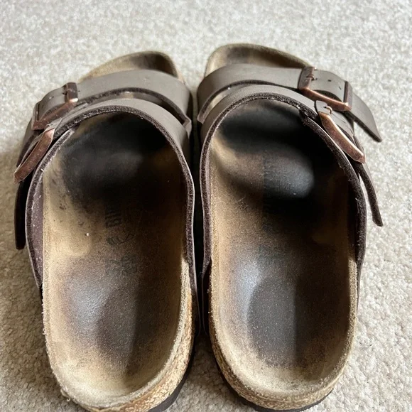 Birkenstock Arizona Sandals - Picture 2 of 3